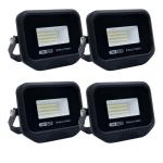 30W Rechargeable LED Flood Light – Portable Work Light with USB Charging & Adjustable Stand for Outdoor & Emergency Use