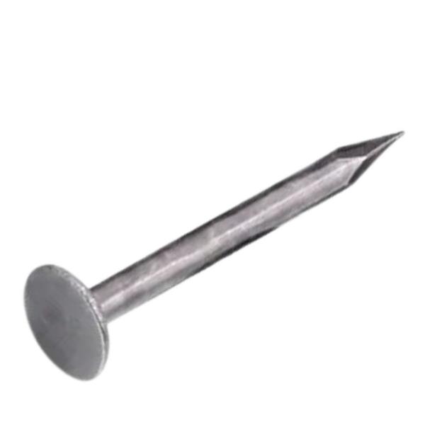 Shind 1.6x20mm Steel Nails – Pack of 2121