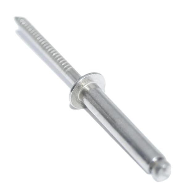 Shind 5.0 x 18mm Aluminum Blind Rivets – 171-Pack