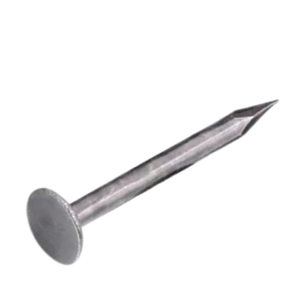 Shind 1.6x20mm Steel Nails – Pack of 2,121 – Precision Lost Head Nails for Woodworking & Carpentry