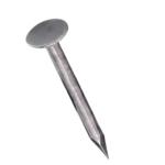 Shind 1.6x16mm Steel Mandrel Nails – Durable Construction Fasteners – Pack of 2444