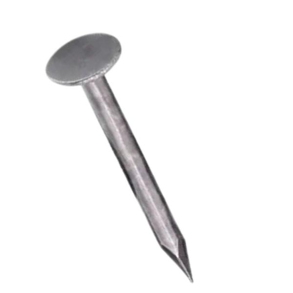 Shind 1.6x16mm Steel Mandrel Nails – Durable Construction Fasteners – Pack of 2444