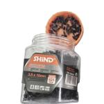 Shind 3.5x16mm Multi-Purpose Screws – Approx. 625pcs Pack