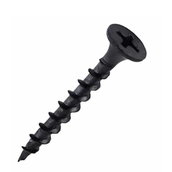 Shind 3.0x20mm Zinc-Plated Carbon Steel Screws – Pack of 574 | Durable Fasteners for Wood, Metal & Plastic Applications