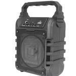 Ultra-Portable Mini Wireless Bluetooth Speaker – 5W Output, TWS Pairing, Hands-Free Calling, IPX4 Waterproof