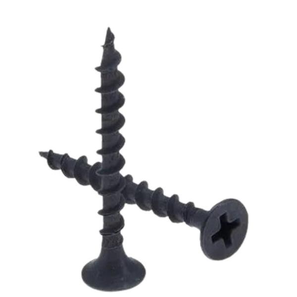 Shind 3.5x40mm Drywall Screws – Bugle Head, Phillips Drive, Coarse Thread – Pack of 275