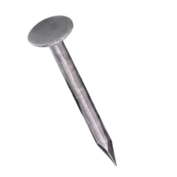 Shind 1.6x16mm Steel Mandrel Nails – Pack of 2444