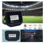 30W Rechargeable LED Flood Light – Portable Work Light with USB Charging & Adjustable Stand for Outdoor & Emergency Use